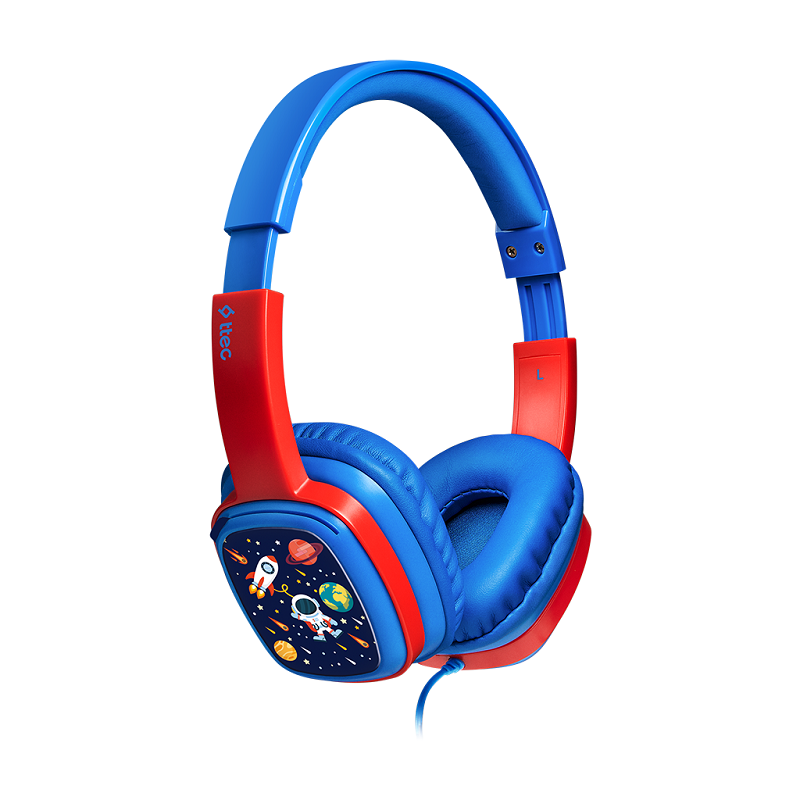 Casque-Filaire-TTEC-SoundBuddy-Pour-Enfant-Bleu-2KM132M-bestbuytunisie1