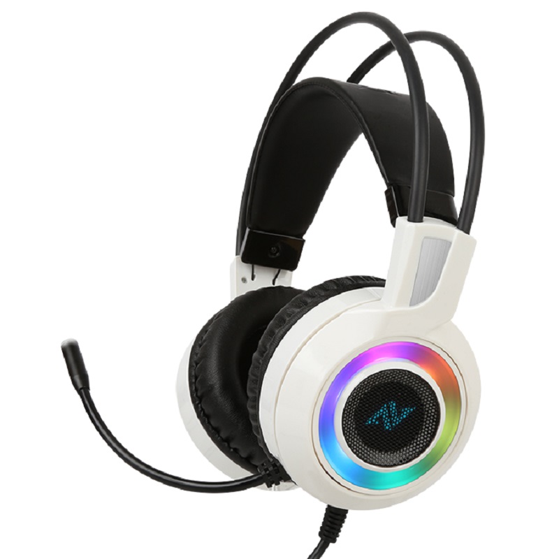 Casque-Gamer-Abkoncore-CH60-Real-7.1-Blanc-bestbuytunisie