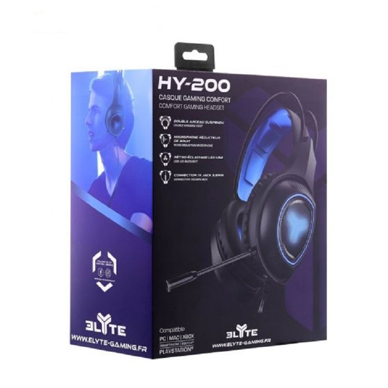 Casque-Gamer-ELYTE-TnB-HY-200-bestbuytunisie