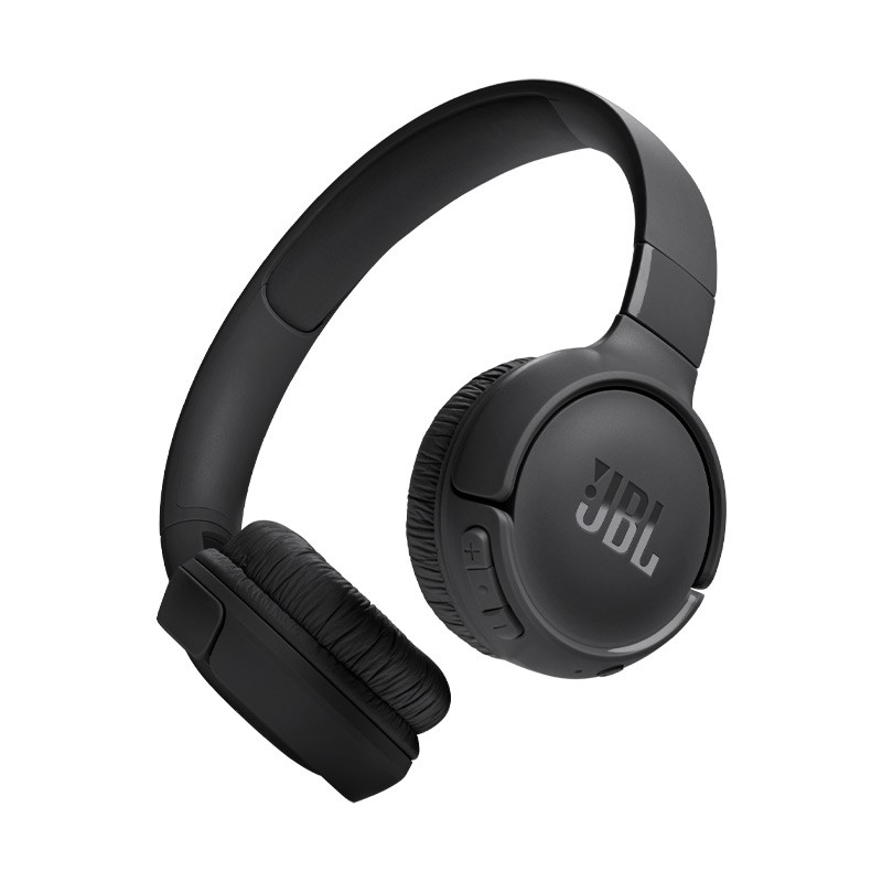 Casque-JBL-Tune-520BT-Bluetooth-Noir