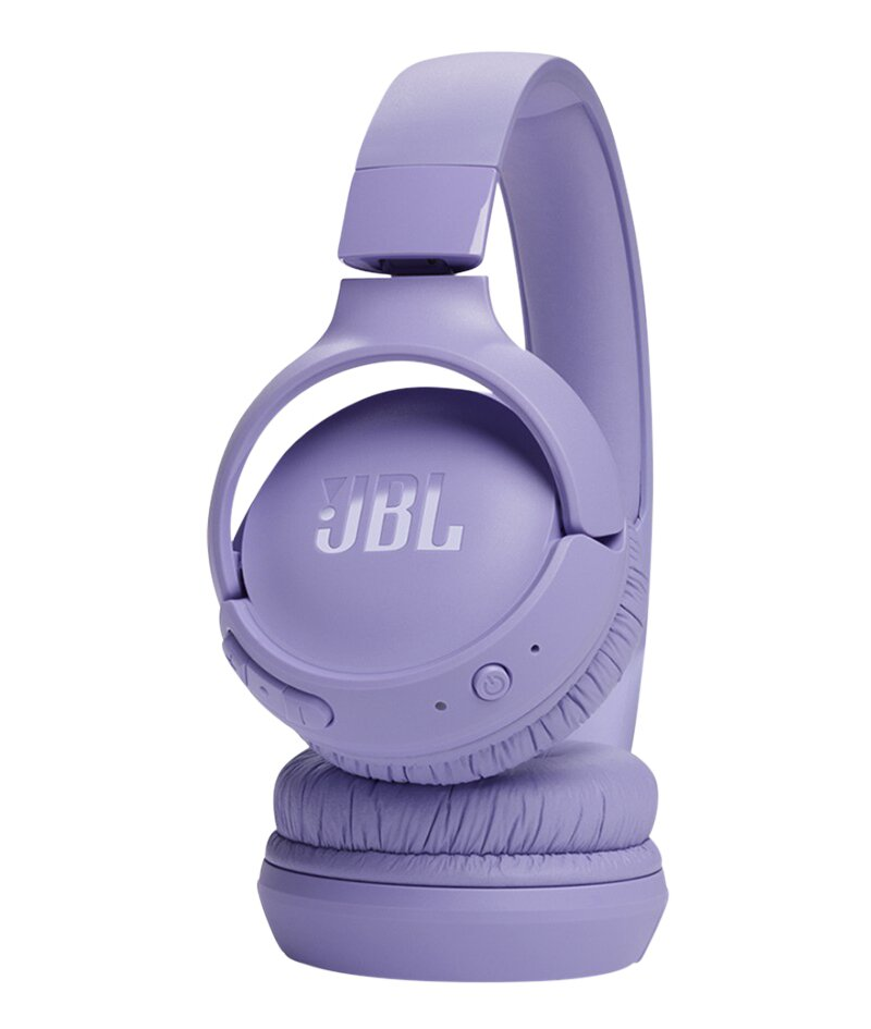 Casque-JBL-Tune-520BT-Bluetooth-Purple