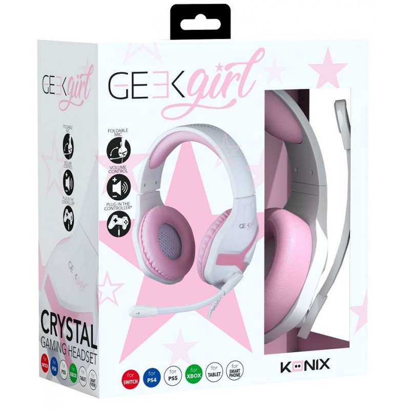 Casque-KONIX-Geek-Girl-Crystal-Multiplateformes-61881113592-BestBuy-tunisie