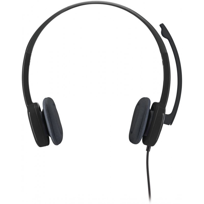 Casque-Logitech-Headset-Stereo-H151-Best-buy-tunisie-prix-tunisie-1