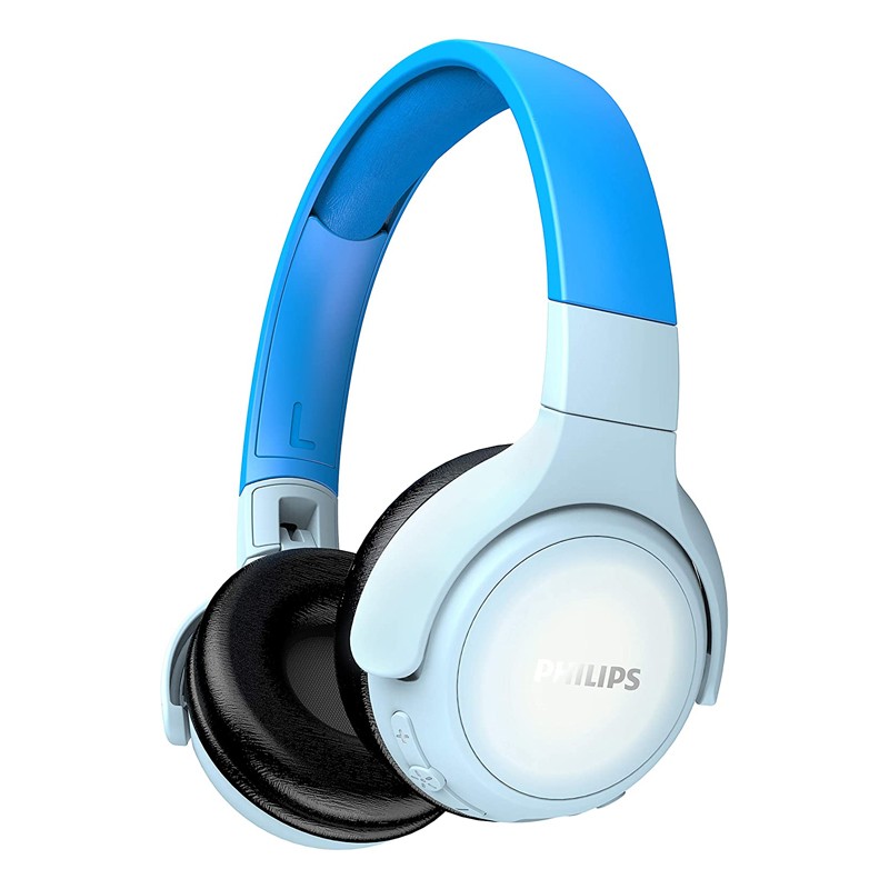 Casque-Sans-Fil-Bluetooth-Philips-Kids-Bleu-TAKH402BL-00-bestbuytunisie