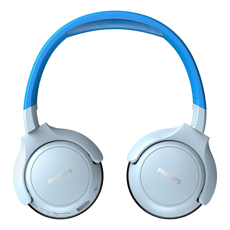 Casque-Sans-Fil-Bluetooth-Philips-Kids-Bleu-TAKH402BL-00-bestbuytunisie1