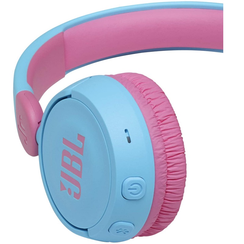 Casque-sans-fil-pour-enfants-JBL-Jr310BT-Bleu-Rose-Best-buy-tunisie-prix-tunisie-1