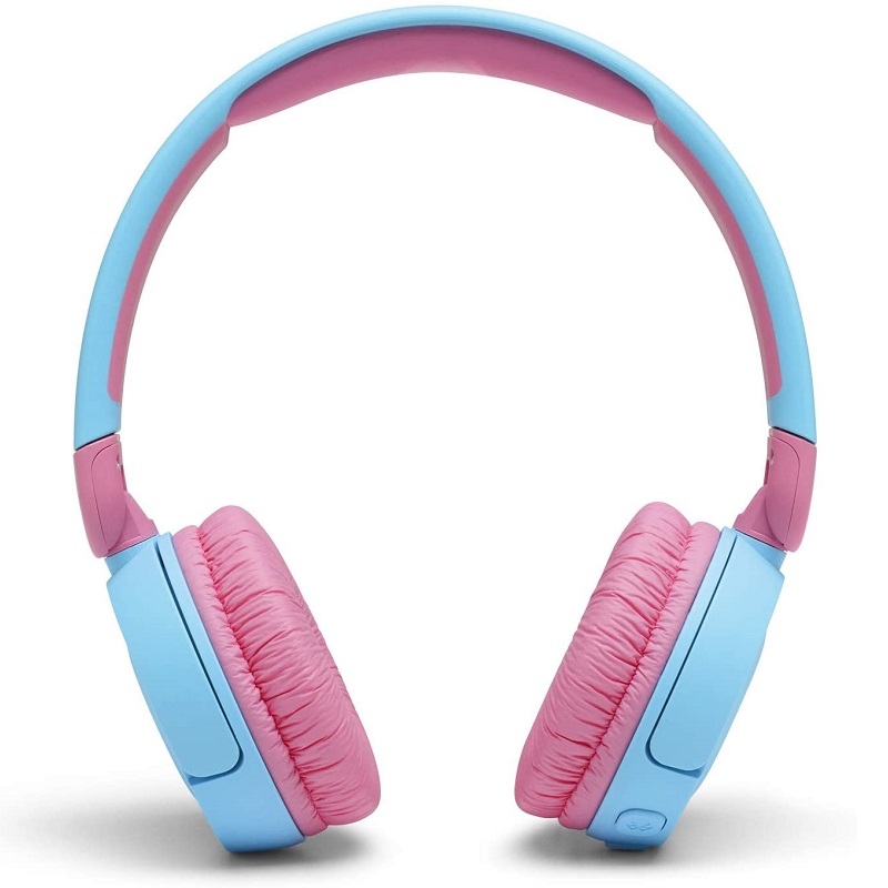 Casque-sans-fil-pour-enfants-JBL-Jr310BT-Bleu-Rose-Best-buy-tunisie-prix-tunisie