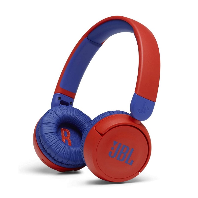 Casque-sans-fil-pour-enfants-JBL-Jr310BT-Bleu-Rouge-Best-buy-tunisie-prix-tunisie