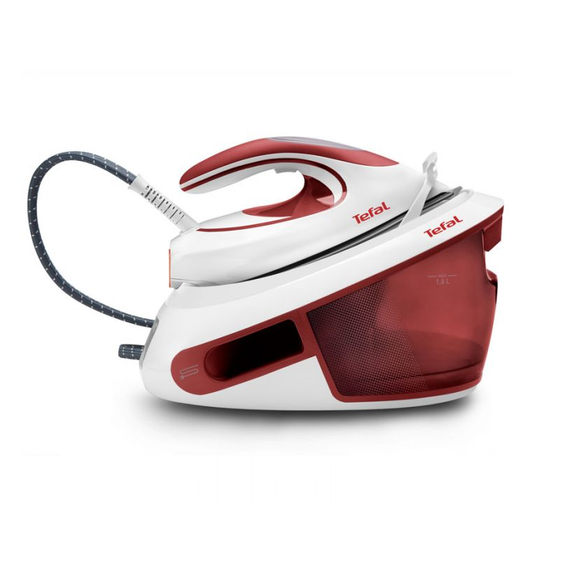 Centrale-Vapeur-Tefal-Express-Anticalcaire-SV8030-Rouge-bestbuytunisieprixtunisiebest2_