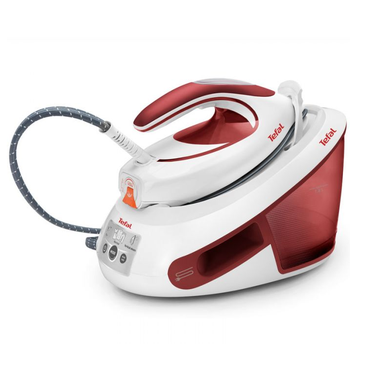 Centrale-Vapeur-Tefal-Express-Anticalcaire-SV8030-Rouge-bestbuytunisieprixtunisiebest_