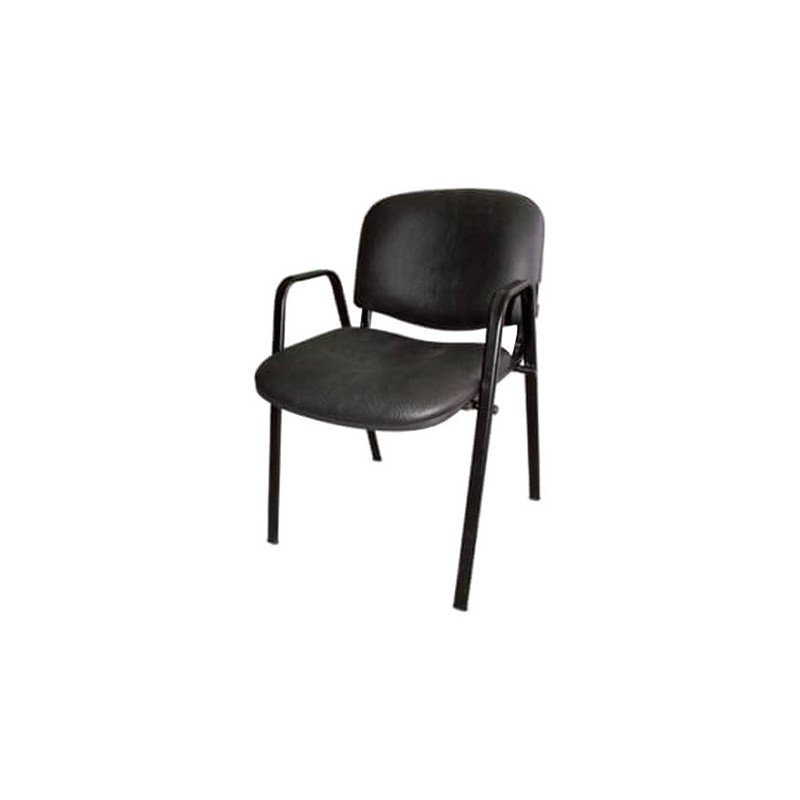 Chaise-Attente-ISO-1-Place-Avec-Accoudoirs-4400012503-BestBuy-tunisie