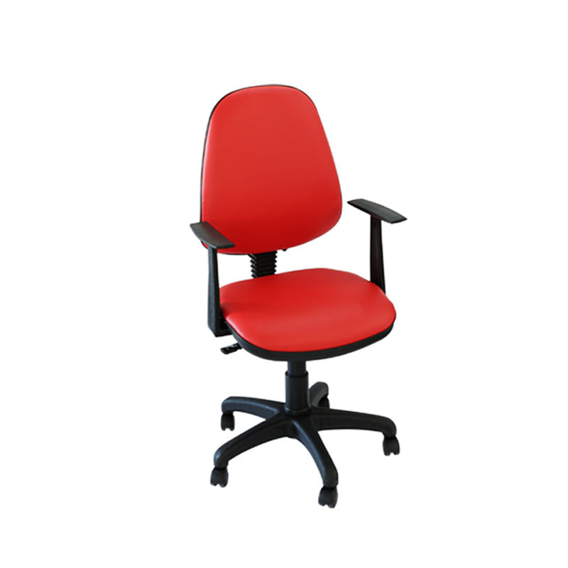 Chaise-secretaire-operateur-HD-ACC-Poly-Rouge-4400014326-BestBuy-tunisie