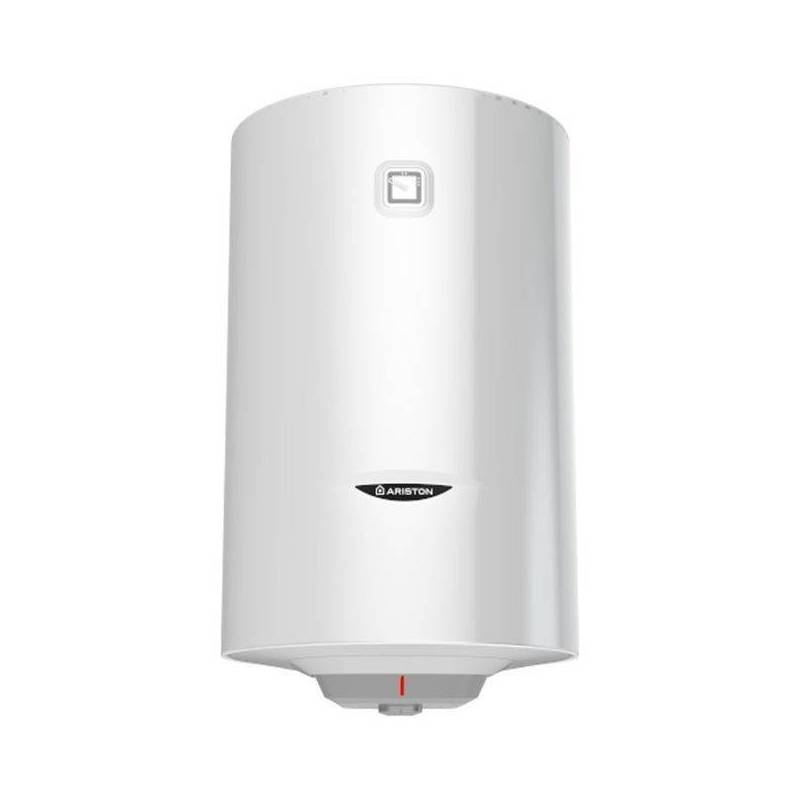 Chauffe-Bain-Electrique-100L-Ariston-Blanc-bestbuytunisie.prixtunisie.best_