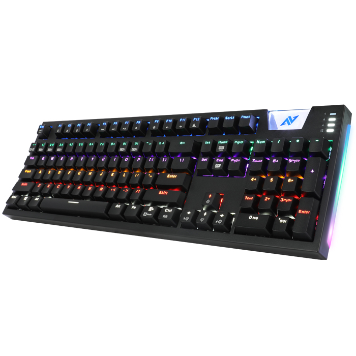 Clavier-Gamer-Abkoncore-Mecanique-K660-ARC-Noir-Best-buy-tunisie-prix-tunisie