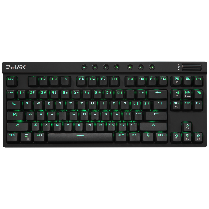 Clavier-Gamer-eShark-ESLK1-Kodachi-Bestbuy-tunisie-prix-tunisie