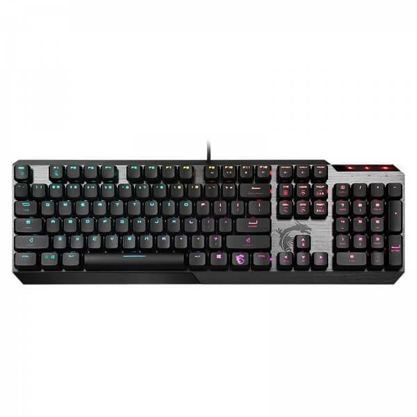 Clavier-Gaming-Mecanique-MSI-Vigor-GK50-RGB-Best-buy-tunisie-prix-tunisie