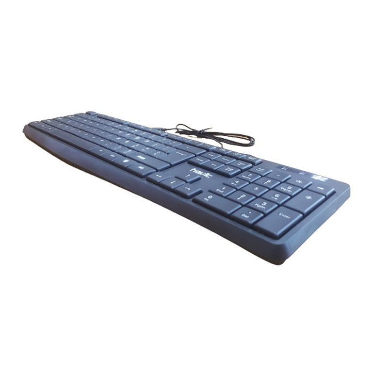 Clavier-Havit-KB2006-Ultra-Slim