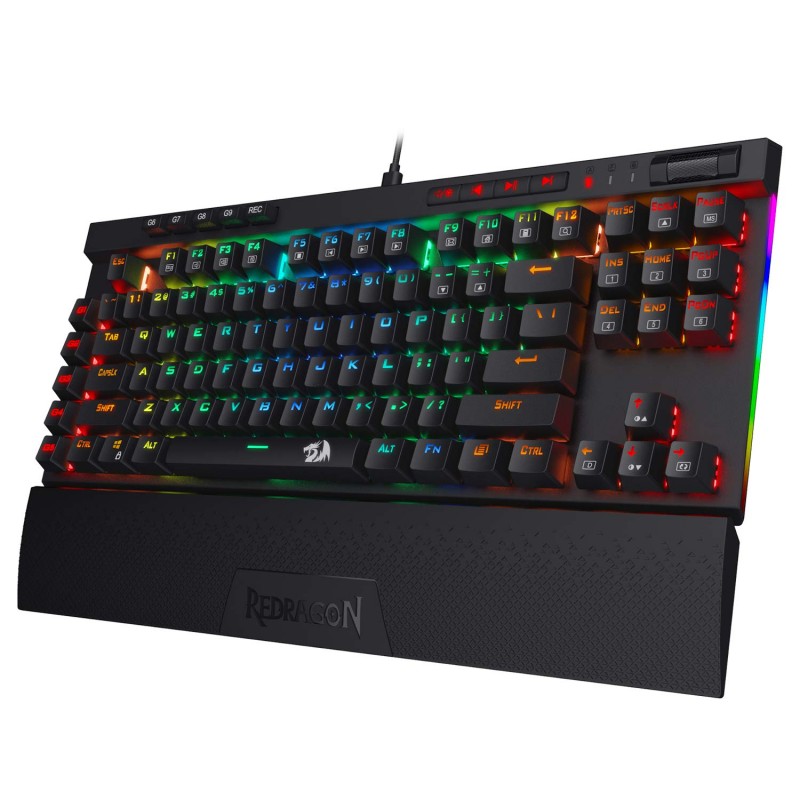 Clavier-Mecanique-Redragon-Magic-Wand-K587-RGB-Best-buy-tunisie-prix-tunisie