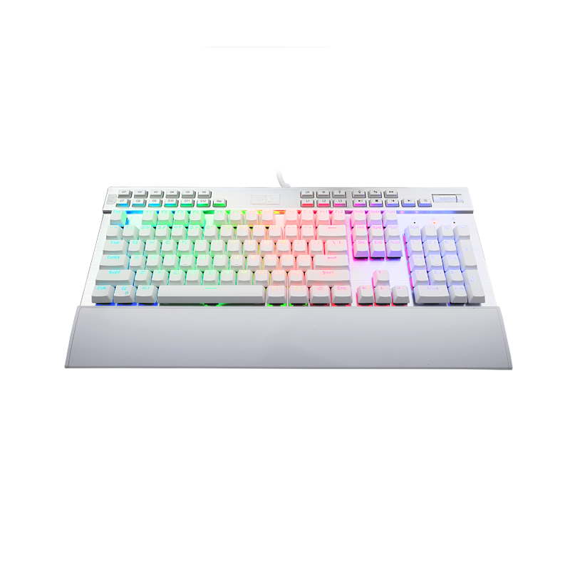 Clavier-Mecanique-Redragon-Yama-K550-RGB-Blanc-Best-buy-tunisie-prix-tunisie-1