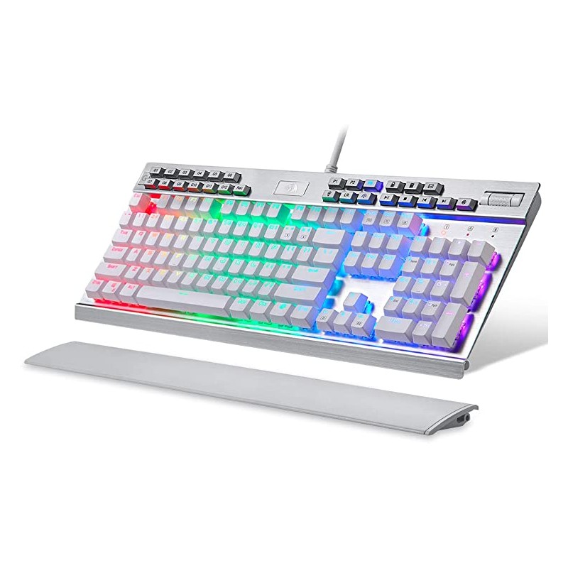 Clavier-Mecanique-Redragon-Yama-K550-RGB-Blanc-Best-buy-tunisie-prix-tunisie