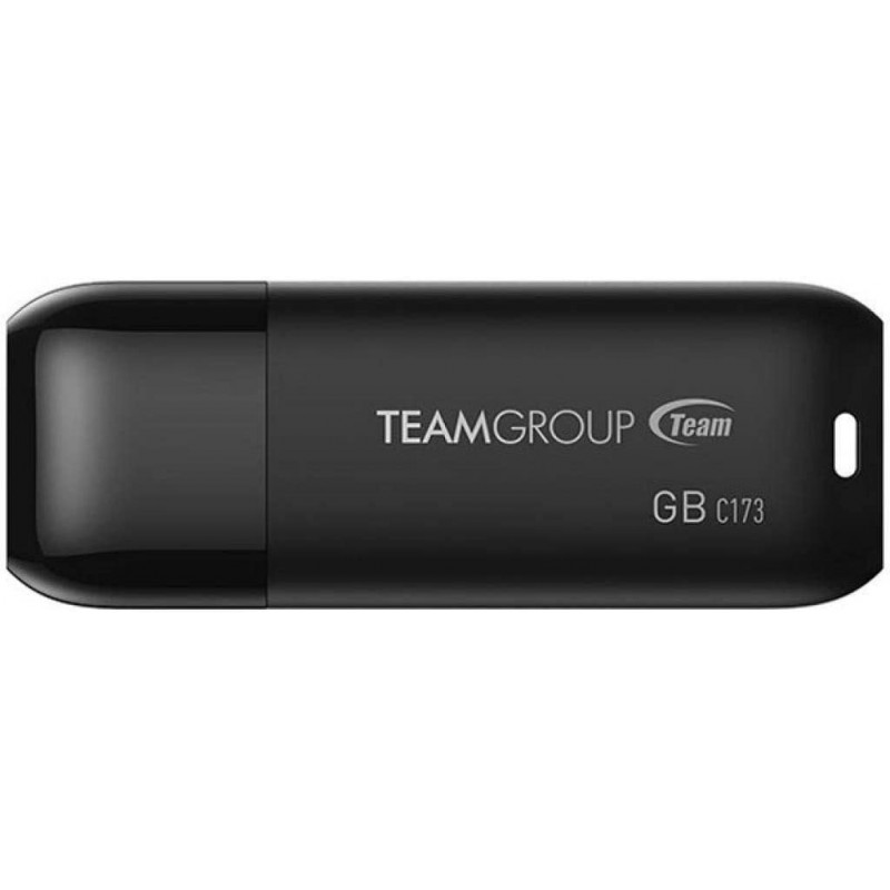 Cle-USB-Team-Group-8-Go-USB-2.0-C173-TC1738GB01