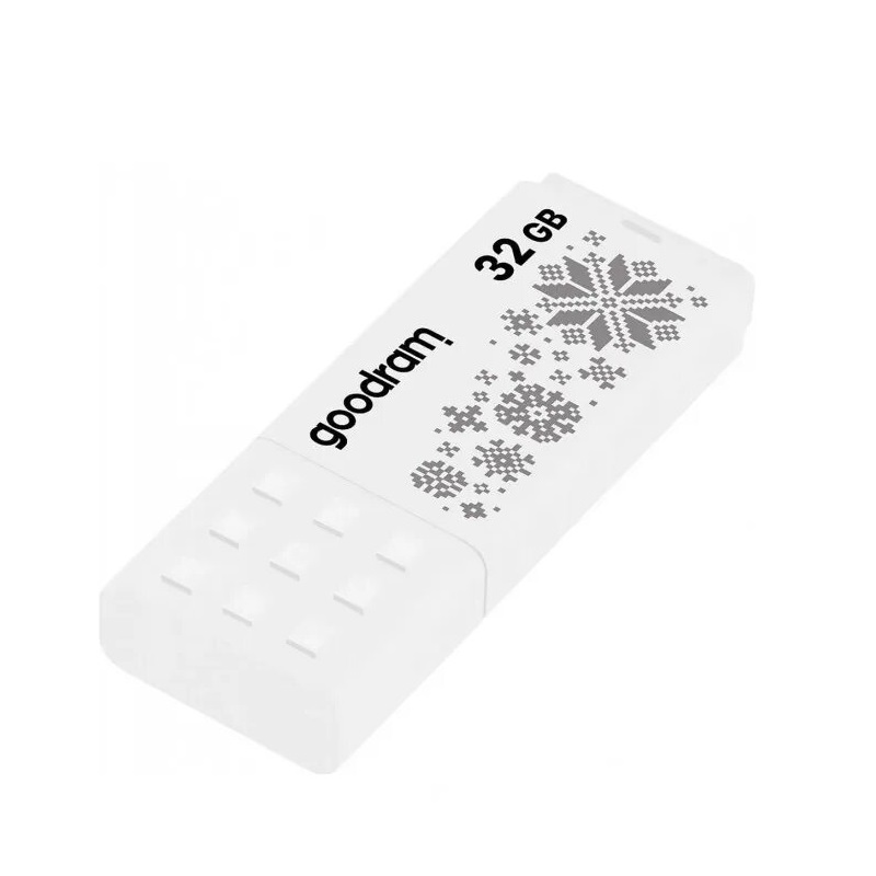 Cle-Usb-Goodram-UME2-32Go-2.0-White-Winter-4