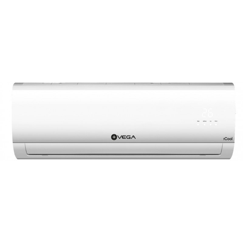 Climatiseur-Vega-12000-BTU-iCool-Inverter-chaud-Froid-1