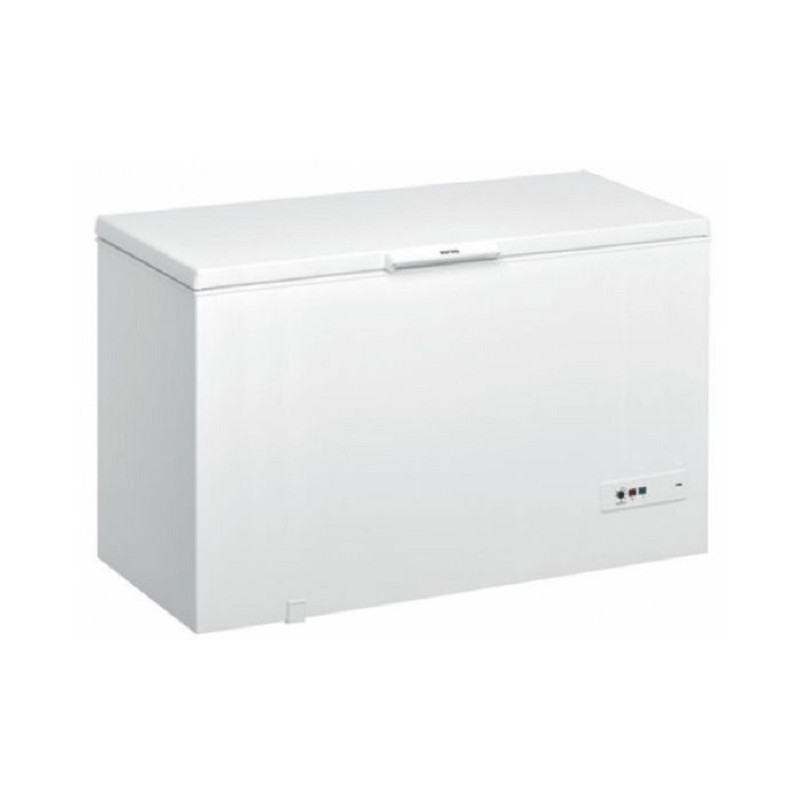 Congelateur-Horizontal-Ignis-CO470EG-454-L-Blanc-bestbuytunisie.prixtunisie.best_