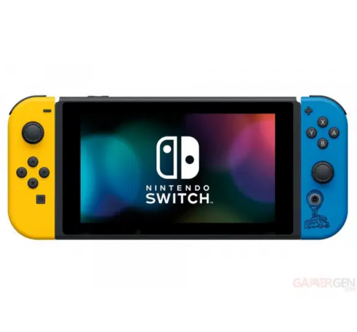 Console-Nintendo-Switch-edition-limitee-FORTNITE-JOYCON-Best-buy-tunisie-prix-tunisie-1