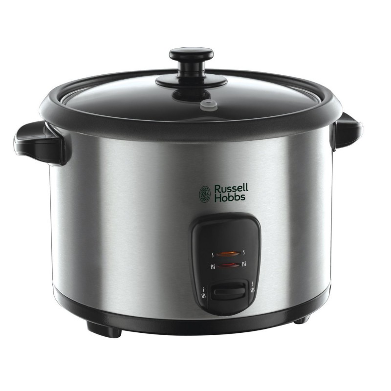 Cuiseur-Riz-Russell-Hobbs-Cook@Home-19750-56-Inox-bestbuytunisie.prixtunisie.best2_