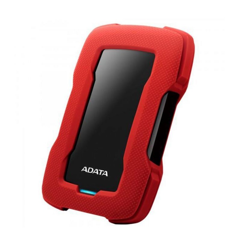 Disque-Dur-Externe-Anti-Choc-ADATA-HD330-1To-USB-3.2-Rouge