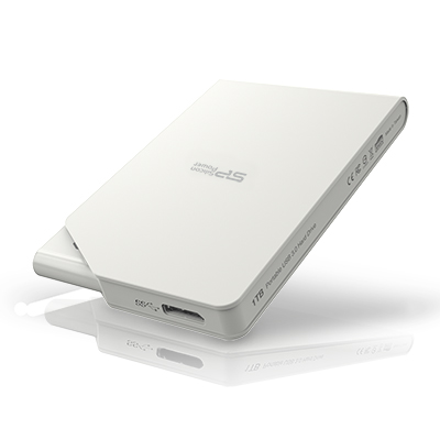 Disque-Dur-Externe-Silicon-Power-Stream-2-To-S03-Blanc-Best-buy-tunisie-prix-tunisie-1