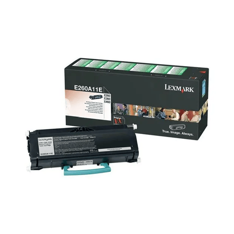 E260A11E-toner-E260-E360-E460-35k