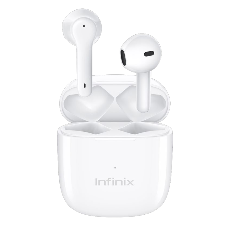 Ecouteurs-Infinix-Bluetooth-Buds-TWS-XE22-Blanc-bestbuytunisie