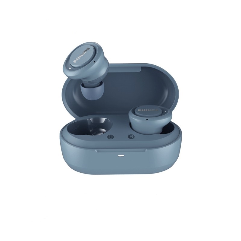 Ecouteurs-Sans-Fil-Philips-True-Wireless-Bleu-TAT1215BL-97-bestbuytunisie3