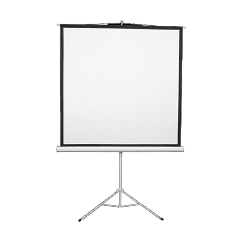 Ecran-De-Projection-Sur-Support-Trepied-SBOX-PSMT-112-200-X-200-Cm