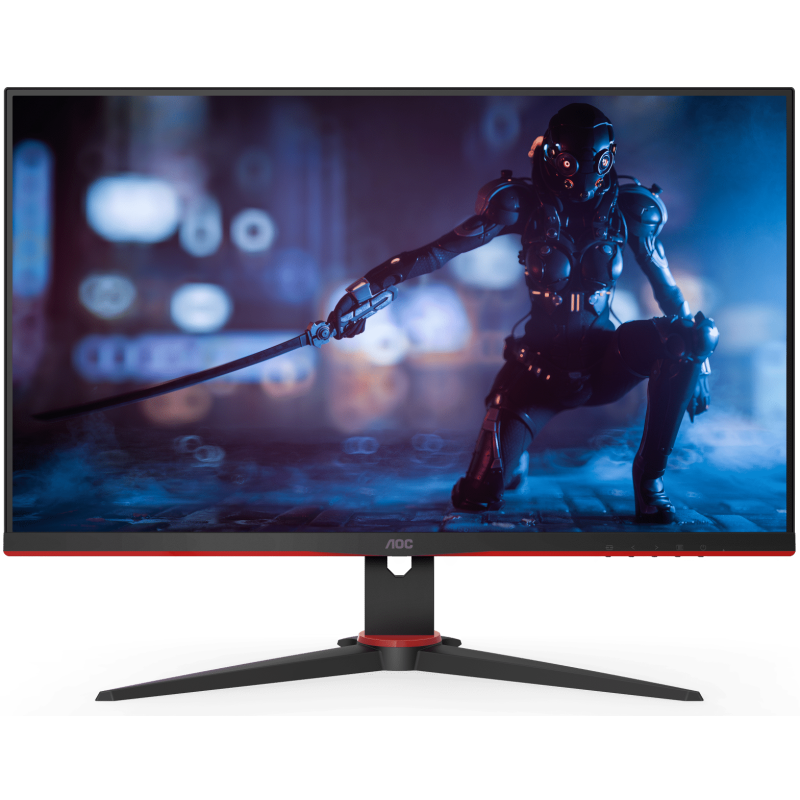 Ecran-Gaming-AOC-24G2SE-23.8