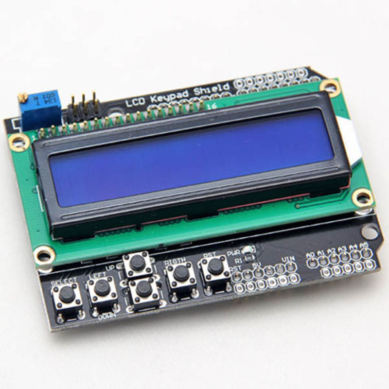 Ecran-LCD-1602-avec-boutons-Shield-Pour-Arduino-Uno-Best-buy-tunisie-prix-tunisie