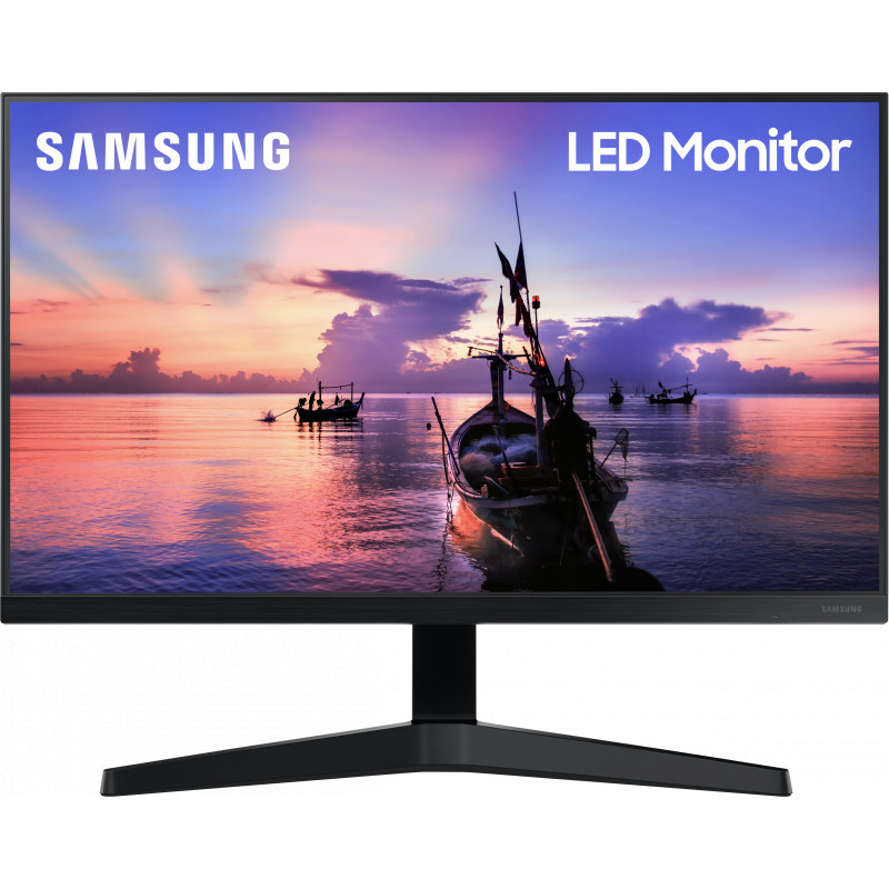 Ecran-Samsung-27-LED-LF27T350FHM