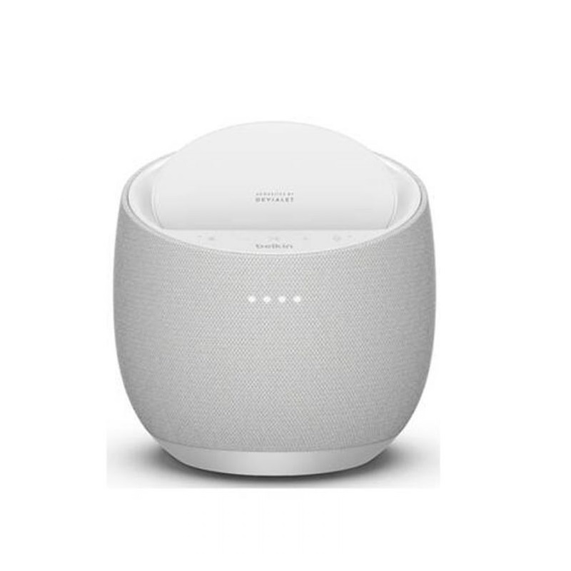 Enceinte-Belkin-Hi-Fi-connectee-SOUNDFORM™-ELITE-avec-chargeur-a-induction-integre-Blanc-bestbuytunisie1prixtunisiebest_