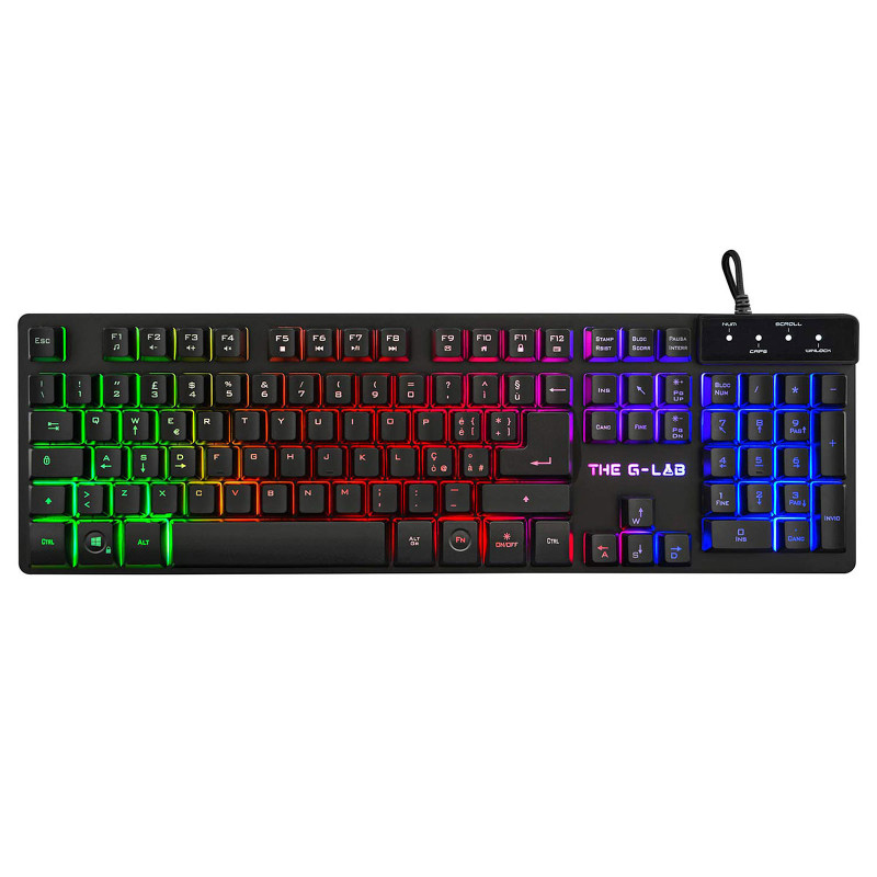 Ensemble-Gaming-Clavier-Souris-THE-G-LAB-Combo-Krypton-Noir-2