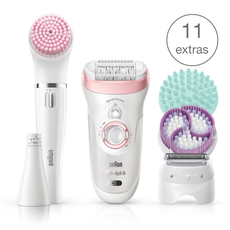 Epilateur-Braun-Silk-epil-9-SES9-985-Sans-Fil-Blanc-Rose-bestbuytunisie.prixtunisie.best_