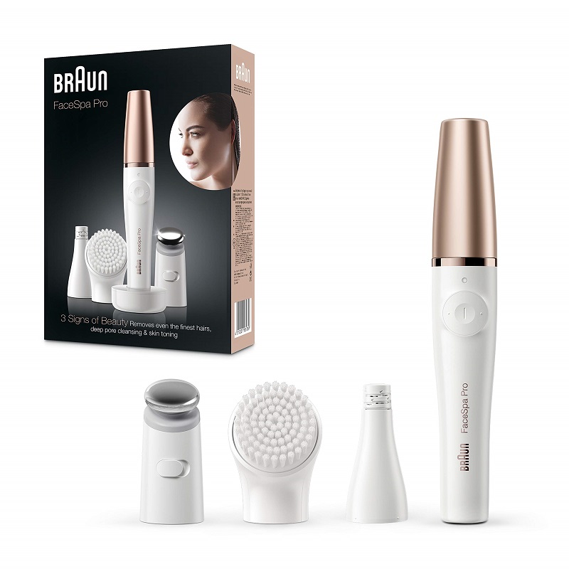 Epilateur-FaceSpaPro-Braun-SE911-Blanc-Bronze-bestbuytunisie.prixtunisie.best1_-1