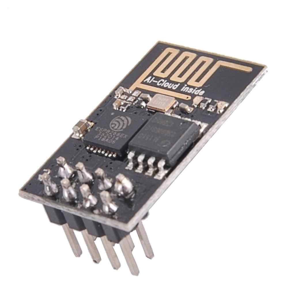 Esp8266-Esp-01-Serial-Wifi