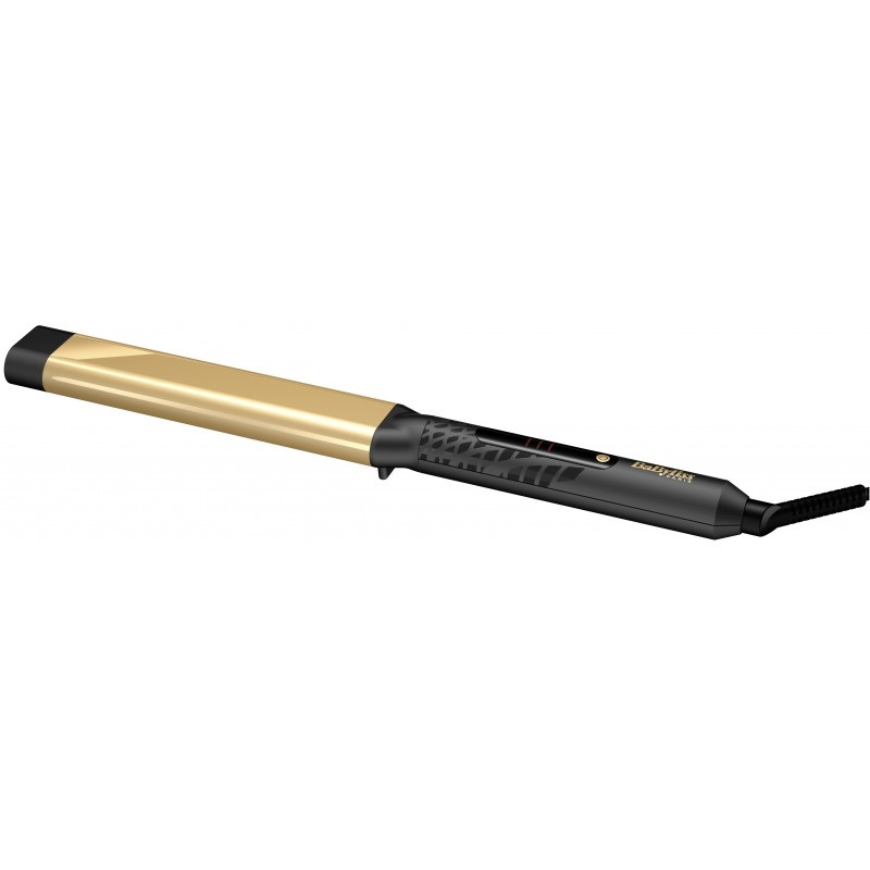 Fer-a-Boucler-BaByliss-Oval-38-MM-Noir-Dore-bestBuy-Tunisie-prix-tunisie-1