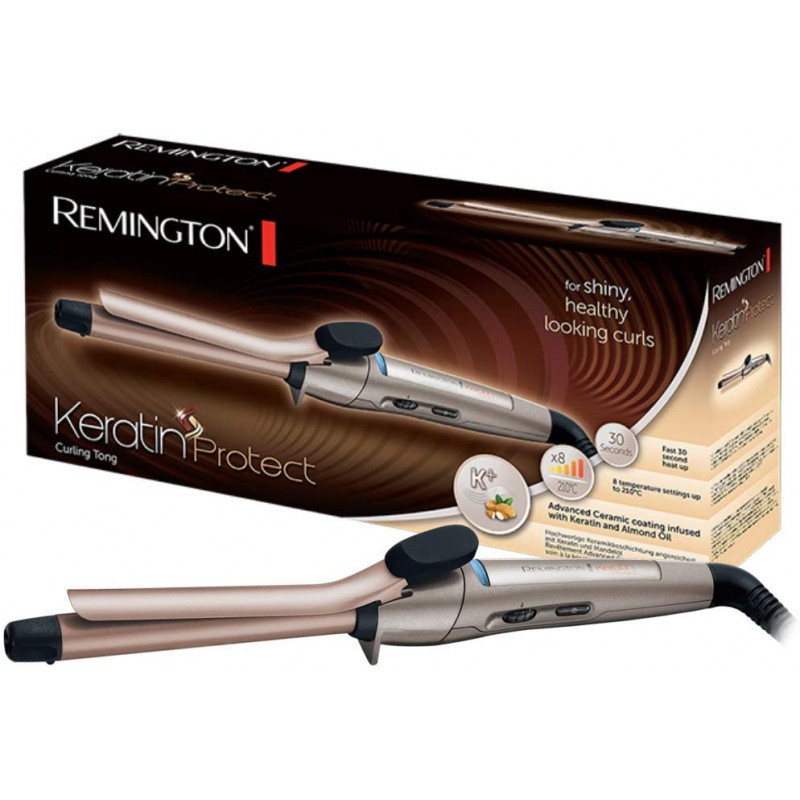 Fer-a-Boucler-Soin-Keratine-Remington-CI5318-bestbuytunisie.prixtunisie.best_-1