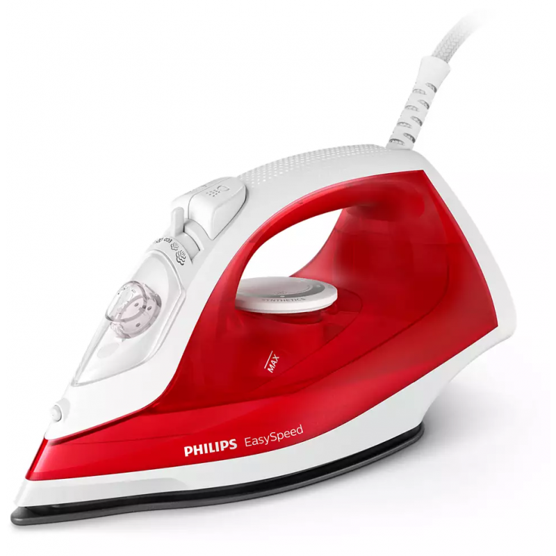 Fer-a-Repasser-Philips-PowerLife-GC1742-40-2000-W-Rouge-bestbuytunisie.prixtunisie.best_