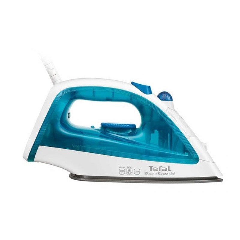 Fer-a-Vapeur-Tefal-FV1026-1200-W-Blanc-Bleu-bestbuytunisieprixtunisiebest_