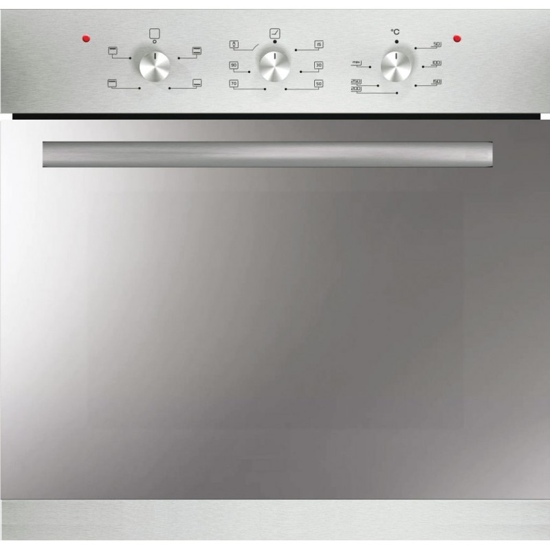 Four-Encastrable-Electrique-Franco-FR-500X-60-cm-Inox-bestbuytunisie.prixtunisie.best_