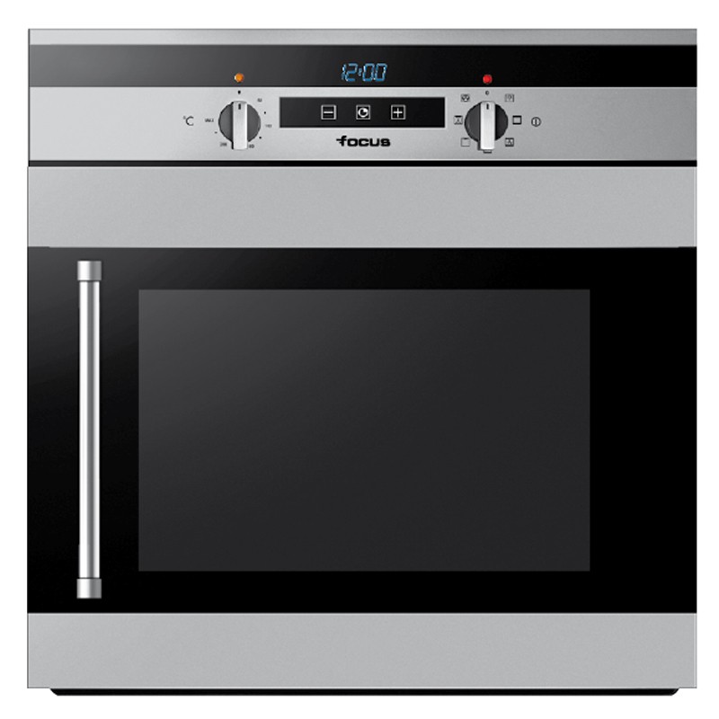 Four-Encastrable-Multifonction-Focus-F.724X-60-Cm-Inox-bestbuytunisie.prixtunisie.best_-1